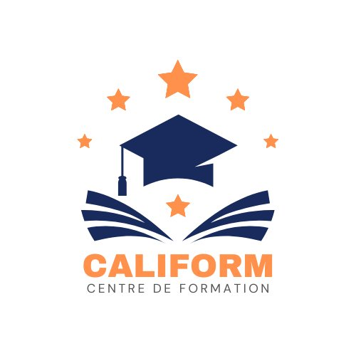 Caliform Formation